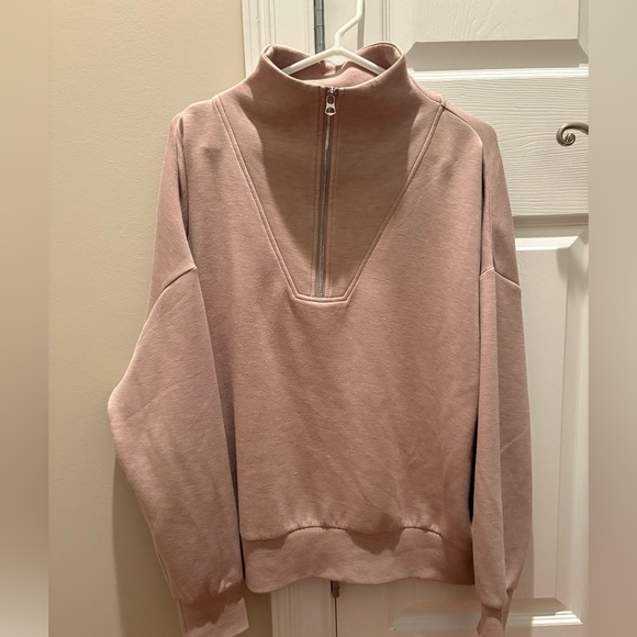 Varley Hawley Pullover - Picture 4 of 4